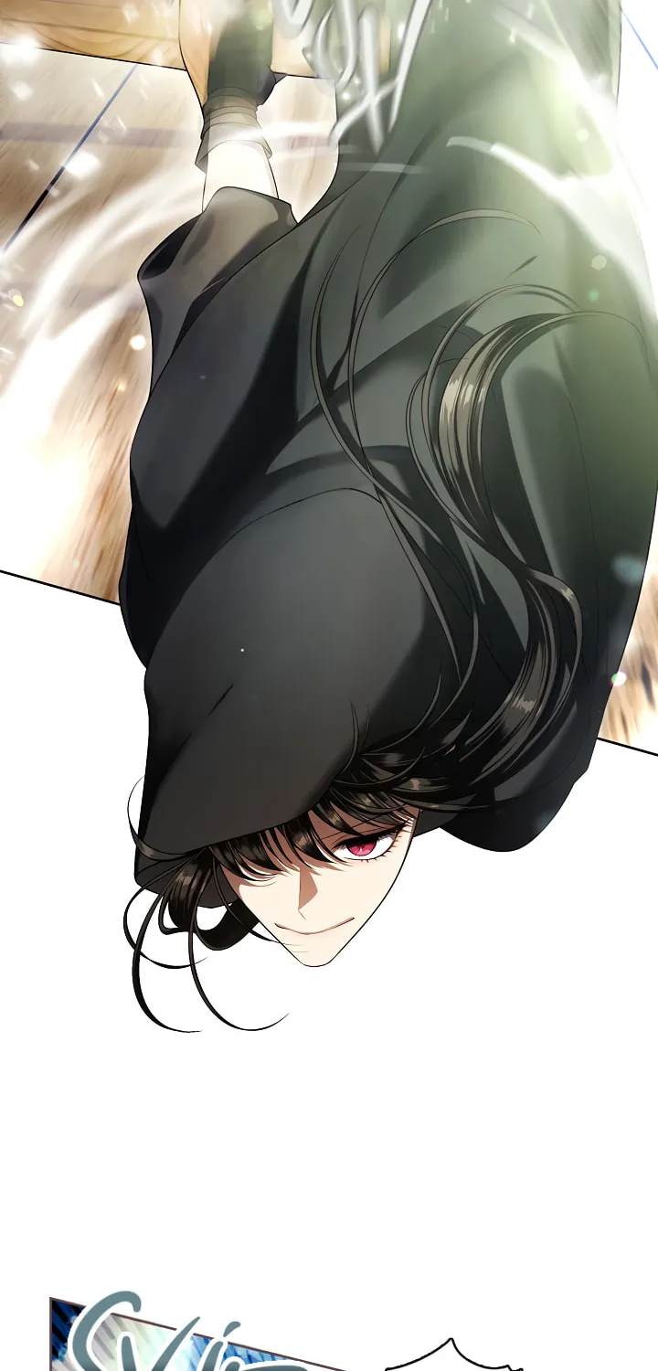 Read The S-Class Lady chapter 53 image 23 on Lezhin