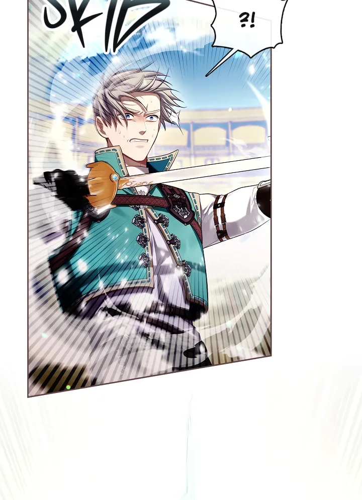 Read The S-Class Lady chapter 53 image 24 on Lezhin