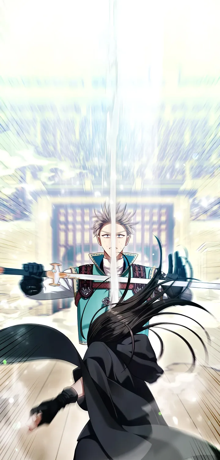 Read The S-Class Lady chapter 53 image 25 on Lezhin