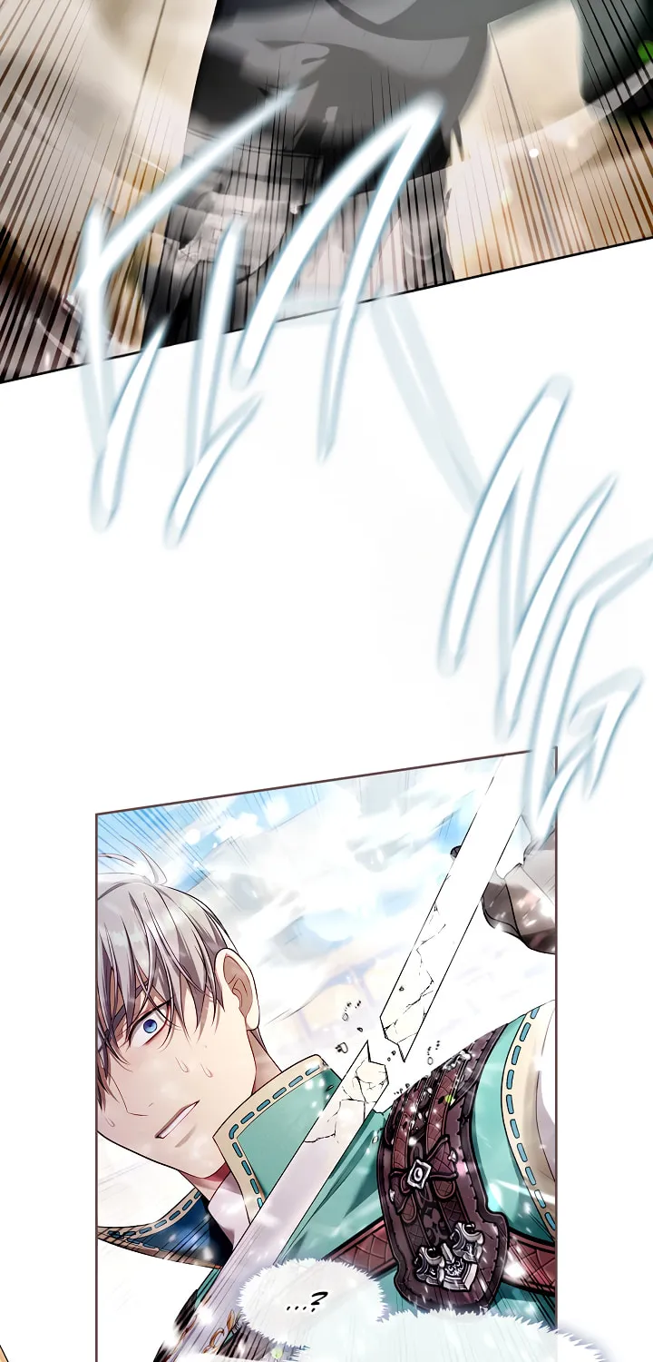 Read The S-Class Lady chapter 53 image 26 on Lezhin