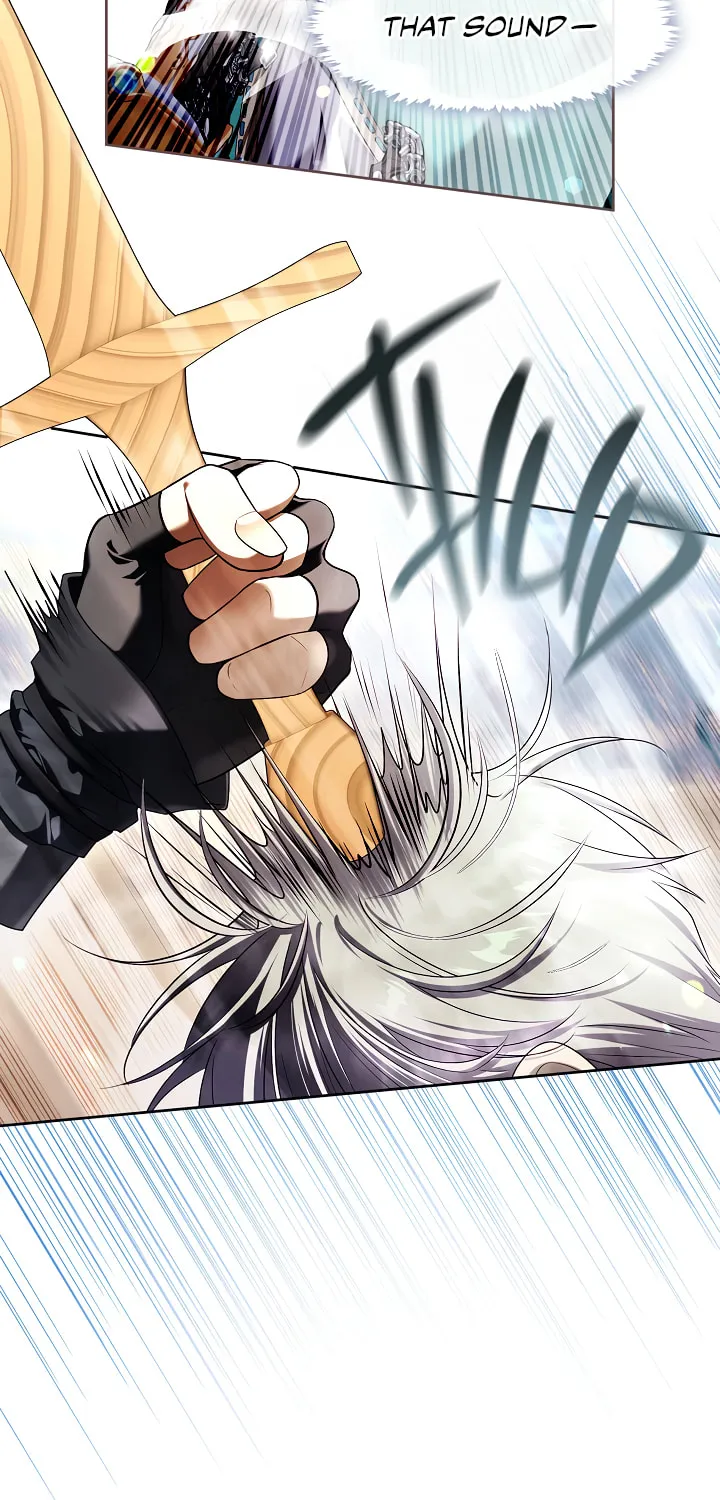 Read The S-Class Lady chapter 53 image 27 on Lezhin