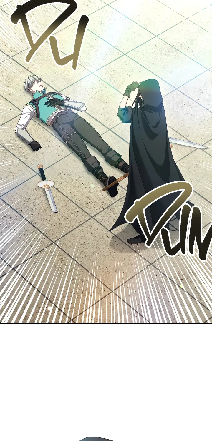 Read The S-Class Lady chapter 53 image 29 on Lezhin