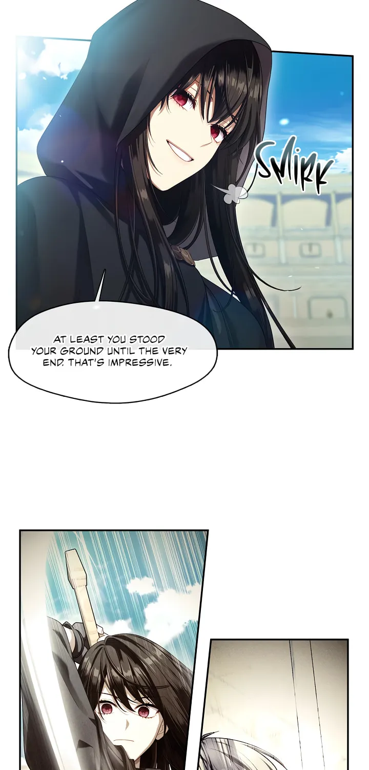 Read The S-Class Lady chapter 53 image 30 on Lezhin