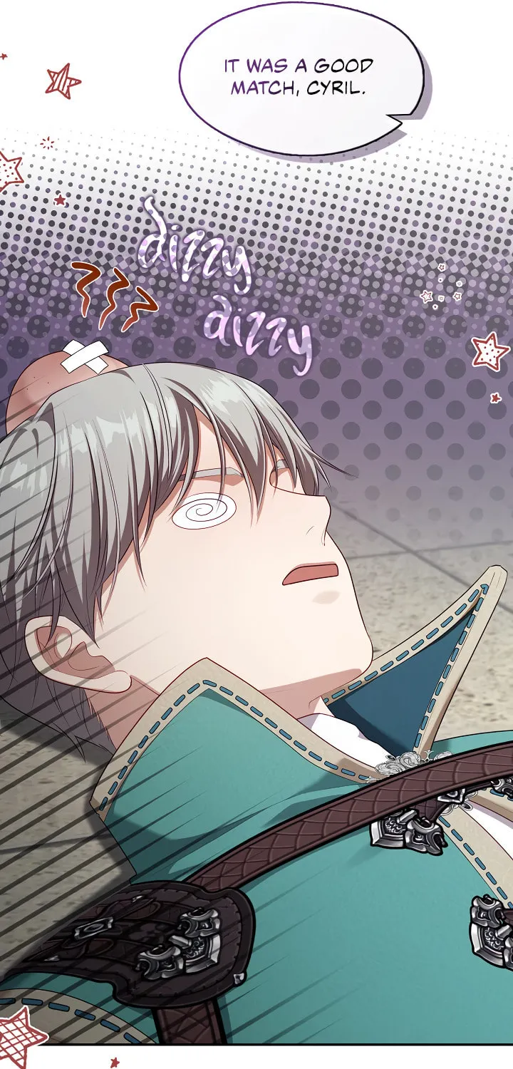Read The S-Class Lady chapter 53 image 32 on Lezhin