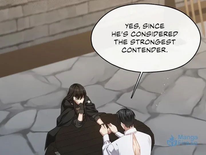 Read The S-Class Lady chapter 53 image 37 on Lezhin