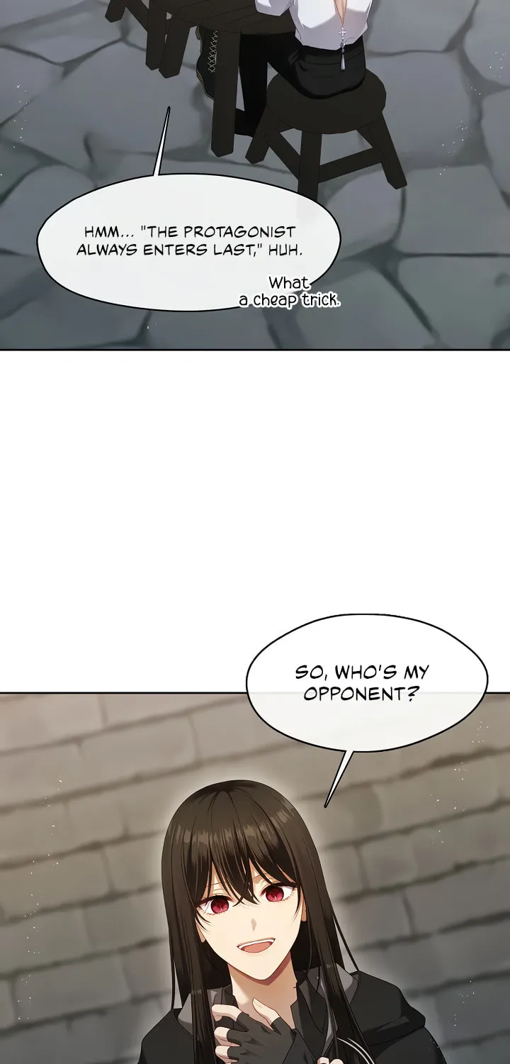 Read The S-Class Lady chapter 53 image 38 on Lezhin