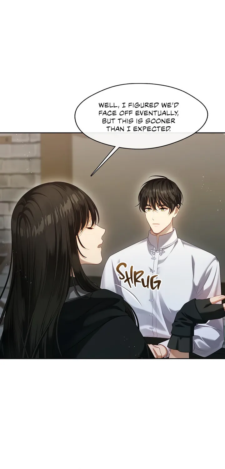 Read The S-Class Lady chapter 53 image 40 on Lezhin