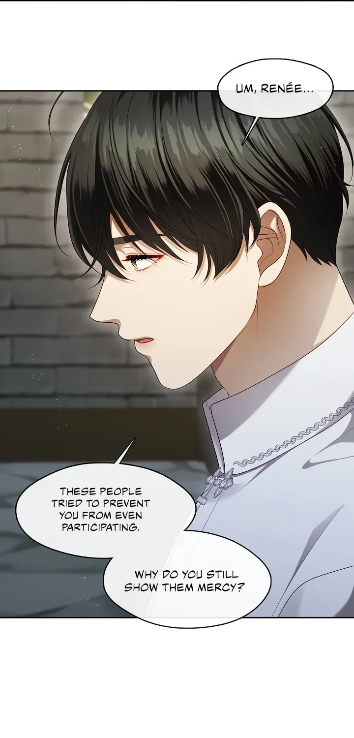 Read The S-Class Lady chapter 53 image 42 on Lezhin