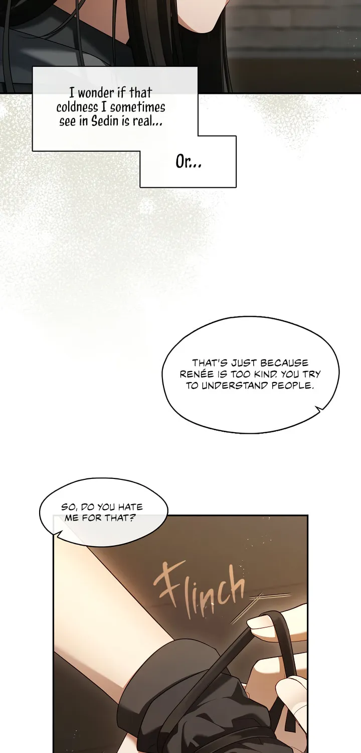 Read The S-Class Lady chapter 53 image 45 on Lezhin