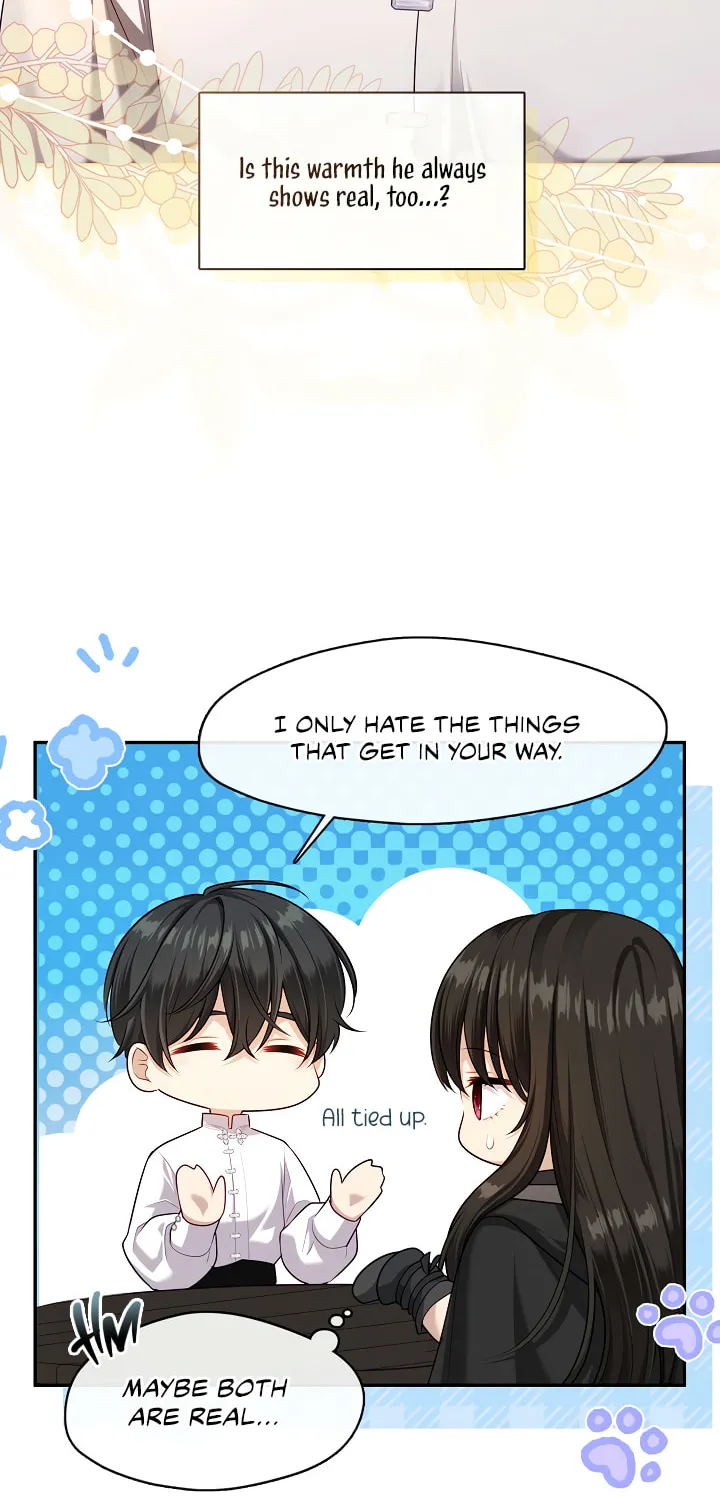 Read The S-Class Lady chapter 53 image 47 on Lezhin
