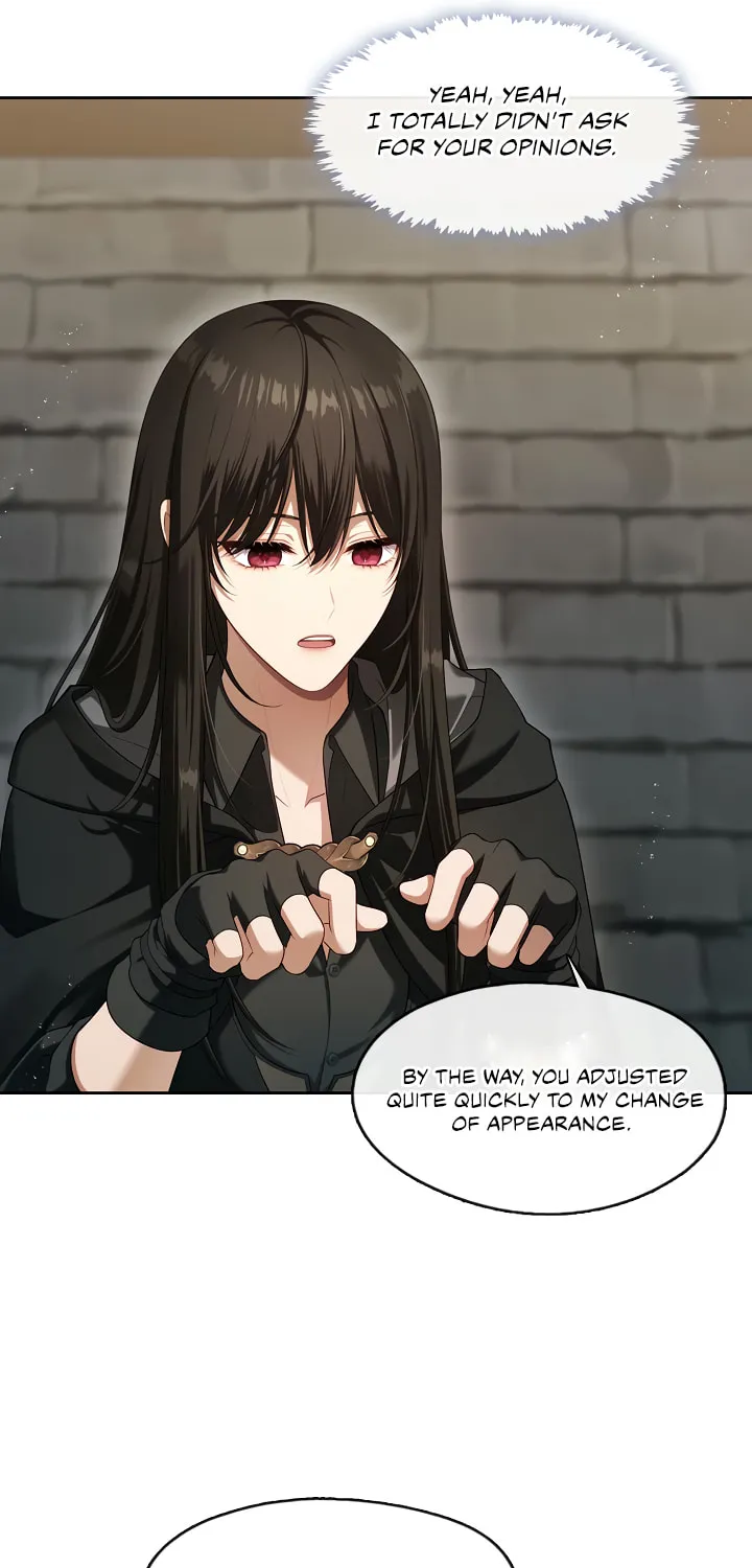 Read The S-Class Lady chapter 53 image 49 on Lezhin