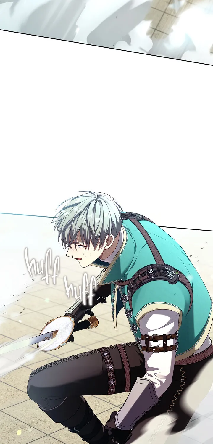 Read The S-Class Lady chapter 53 image 5 on Lezhin