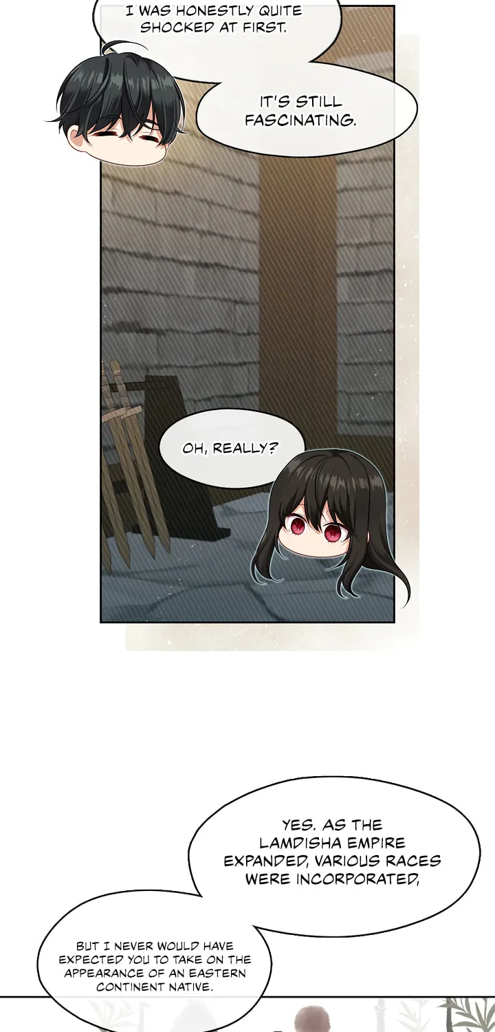 Read The S-Class Lady chapter 53 image 50 on Lezhin