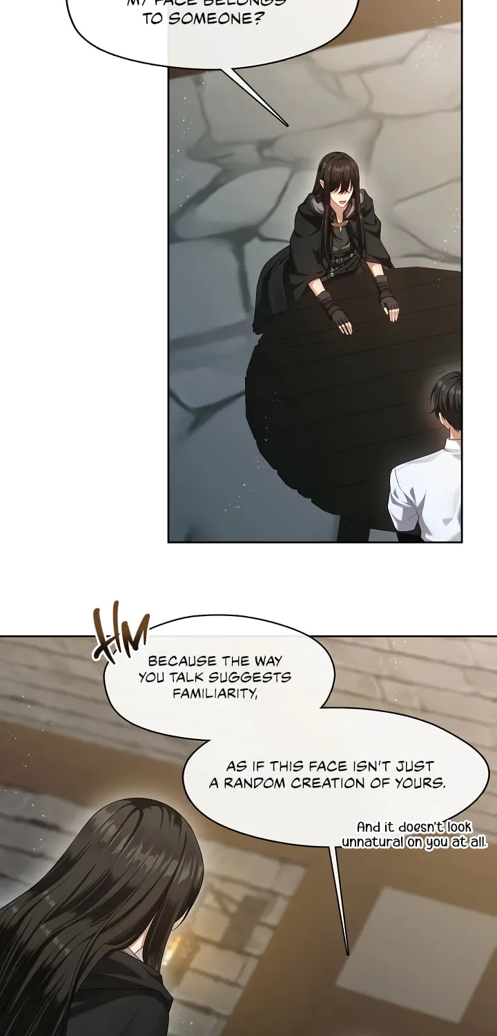 Read The S-Class Lady chapter 53 image 53 on Lezhin