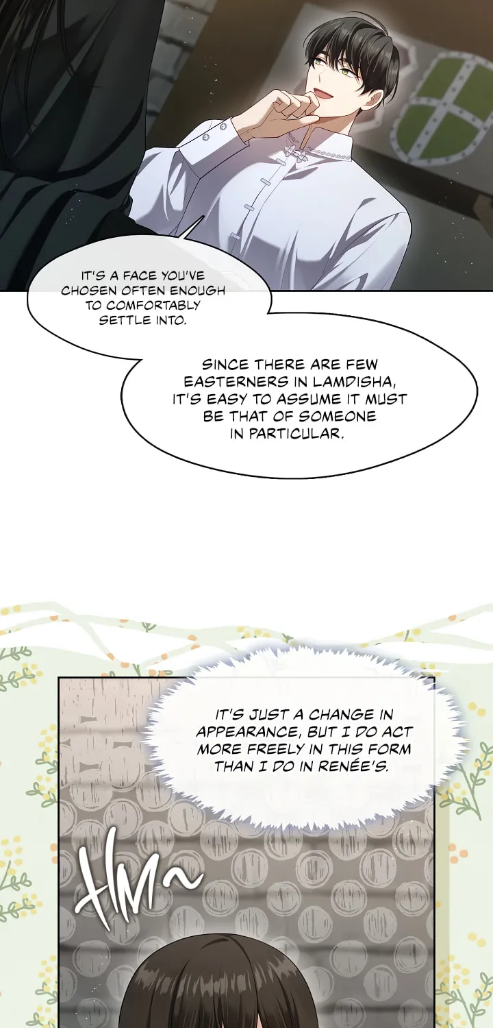Read The S-Class Lady chapter 53 image 54 on Lezhin