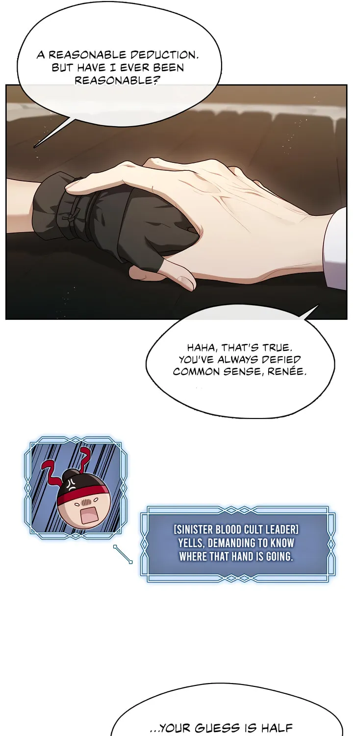 Read The S-Class Lady chapter 53 image 56 on Lezhin