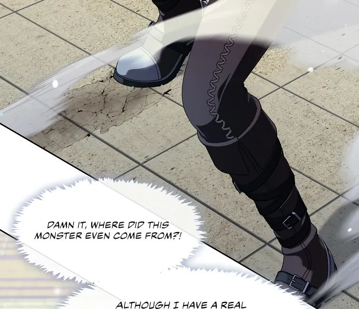 Read The S-Class Lady chapter 53 image 6 on Lezhin