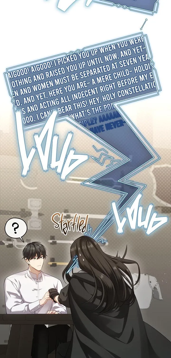 Read The S-Class Lady chapter 53 image 68 on Lezhin