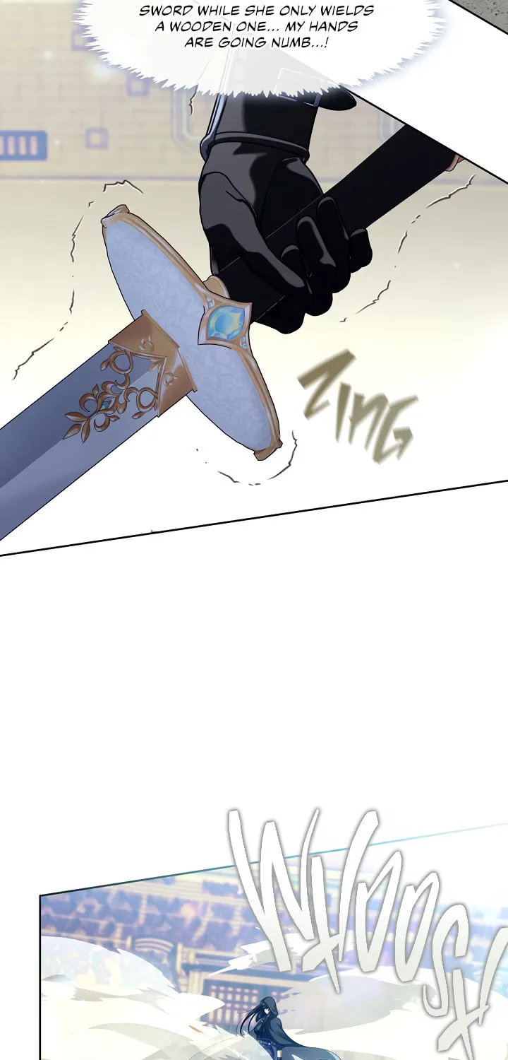 Read The S-Class Lady chapter 53 image 7 on Lezhin