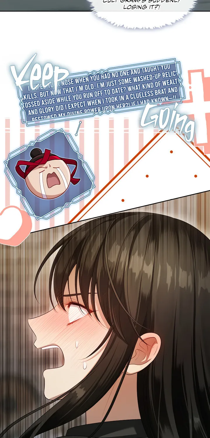 Read The S-Class Lady chapter 53 image 70 on Lezhin