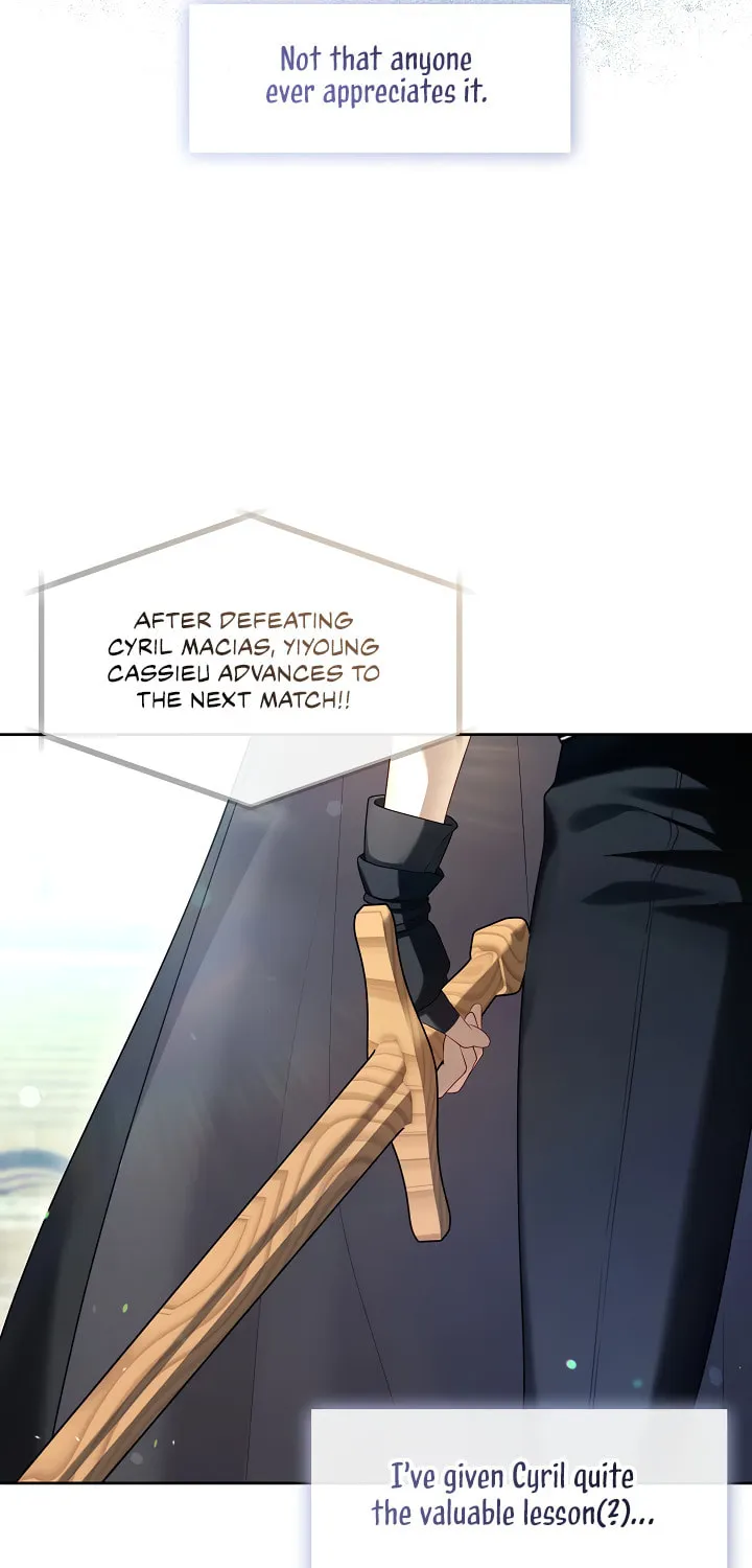 Read The S-Class Lady chapter 53 image 76 on Lezhin