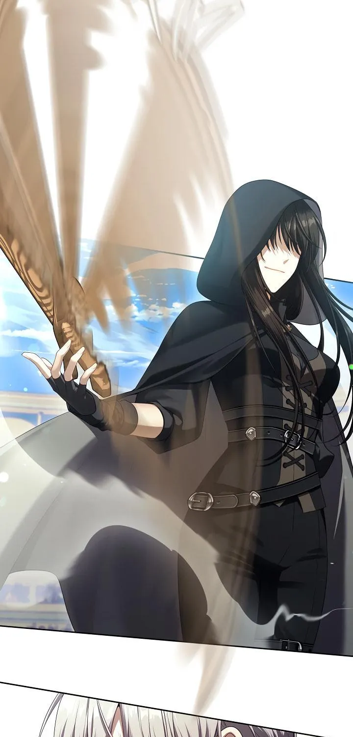 Read The S-Class Lady chapter 53 image 9 on Lezhin