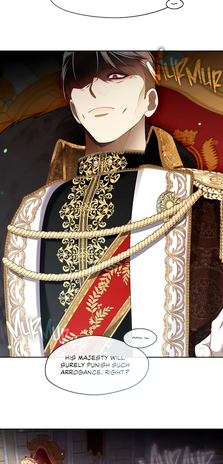 Read The S-Class Lady chapter 54 image 1 on Lezhin