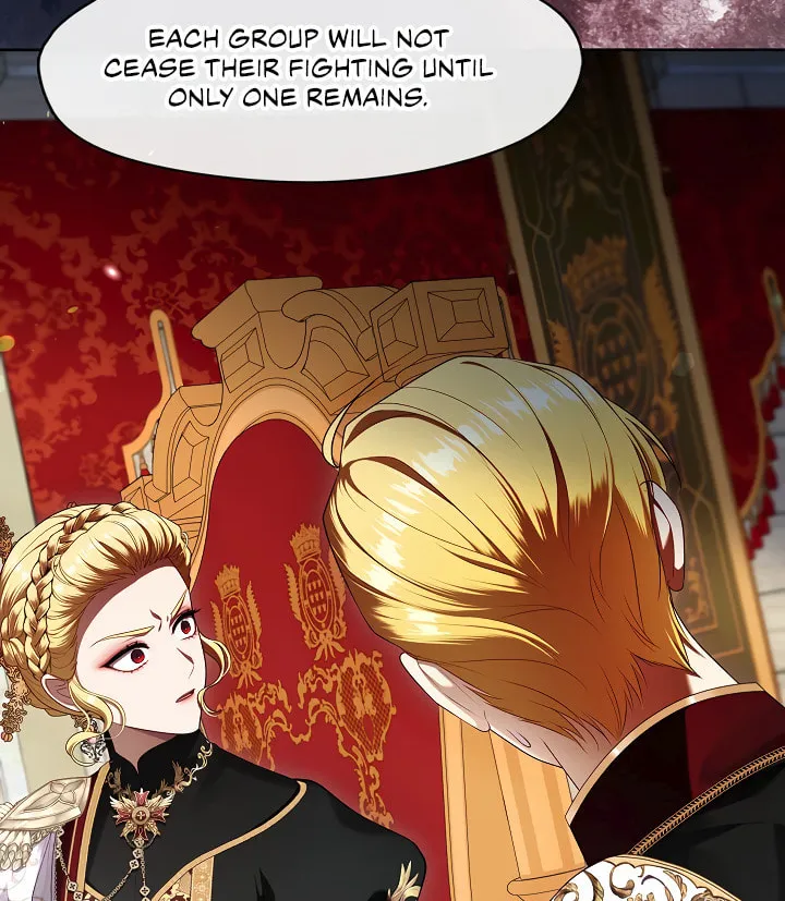 Read The S-Class Lady chapter 54 image 12 on Lezhin