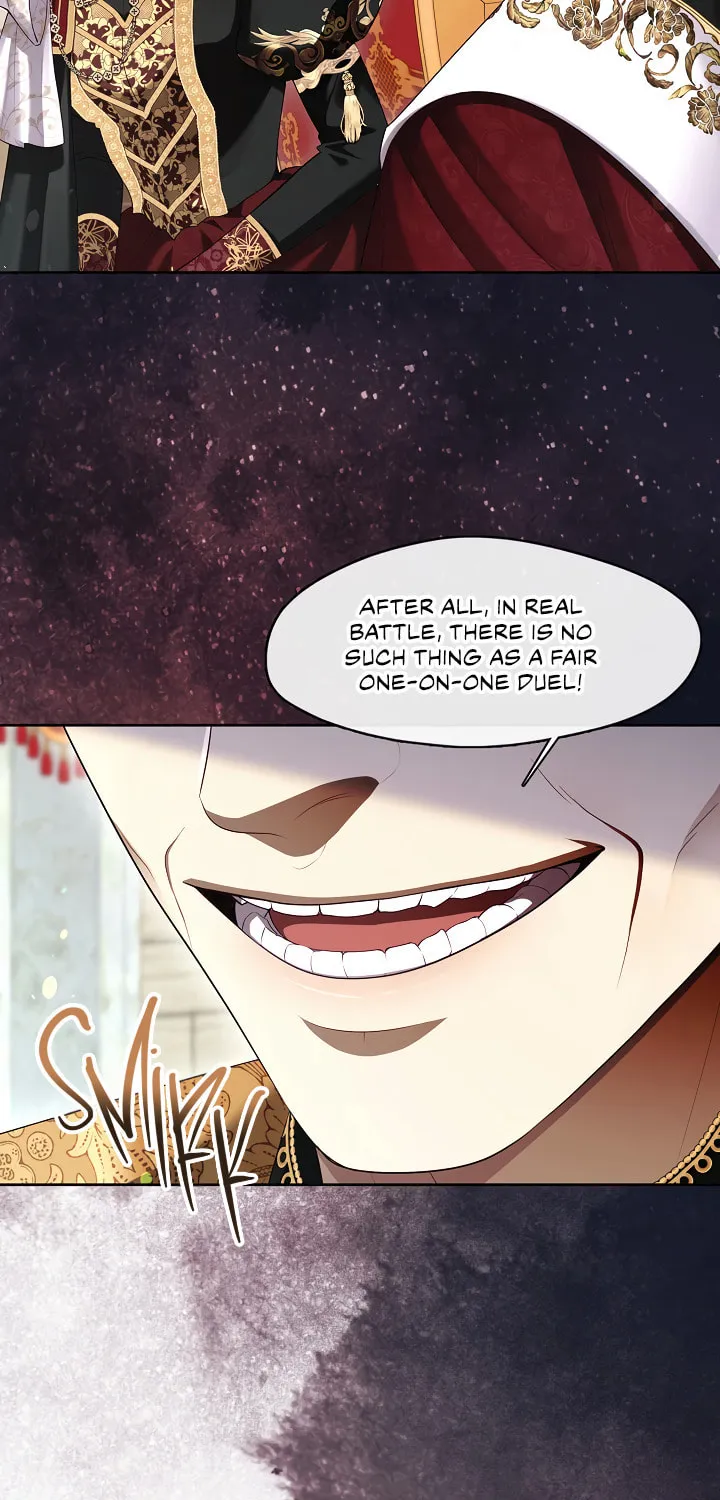 Read The S-Class Lady chapter 54 image 13 on Lezhin
