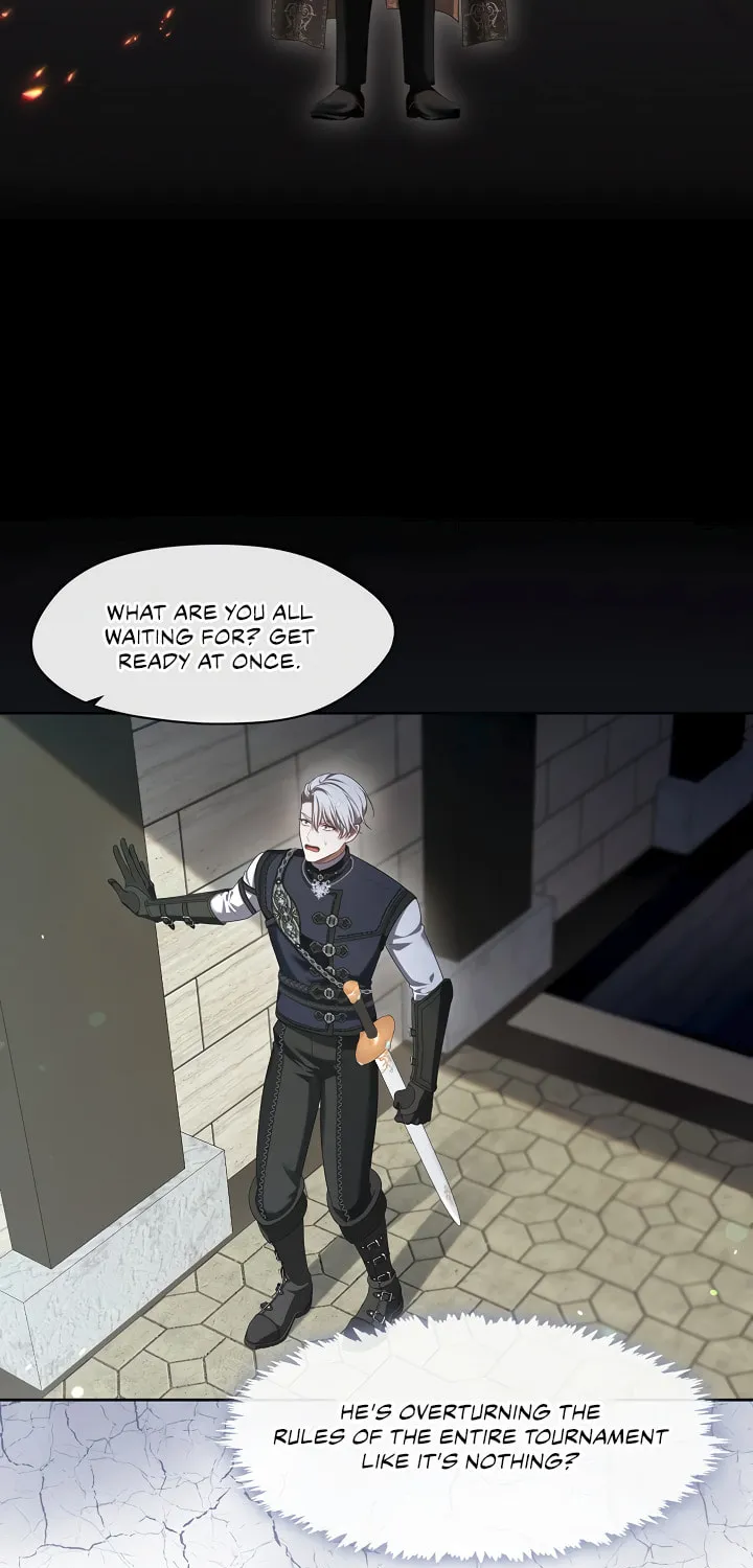 Read The S-Class Lady chapter 54 image 19 on Lezhin