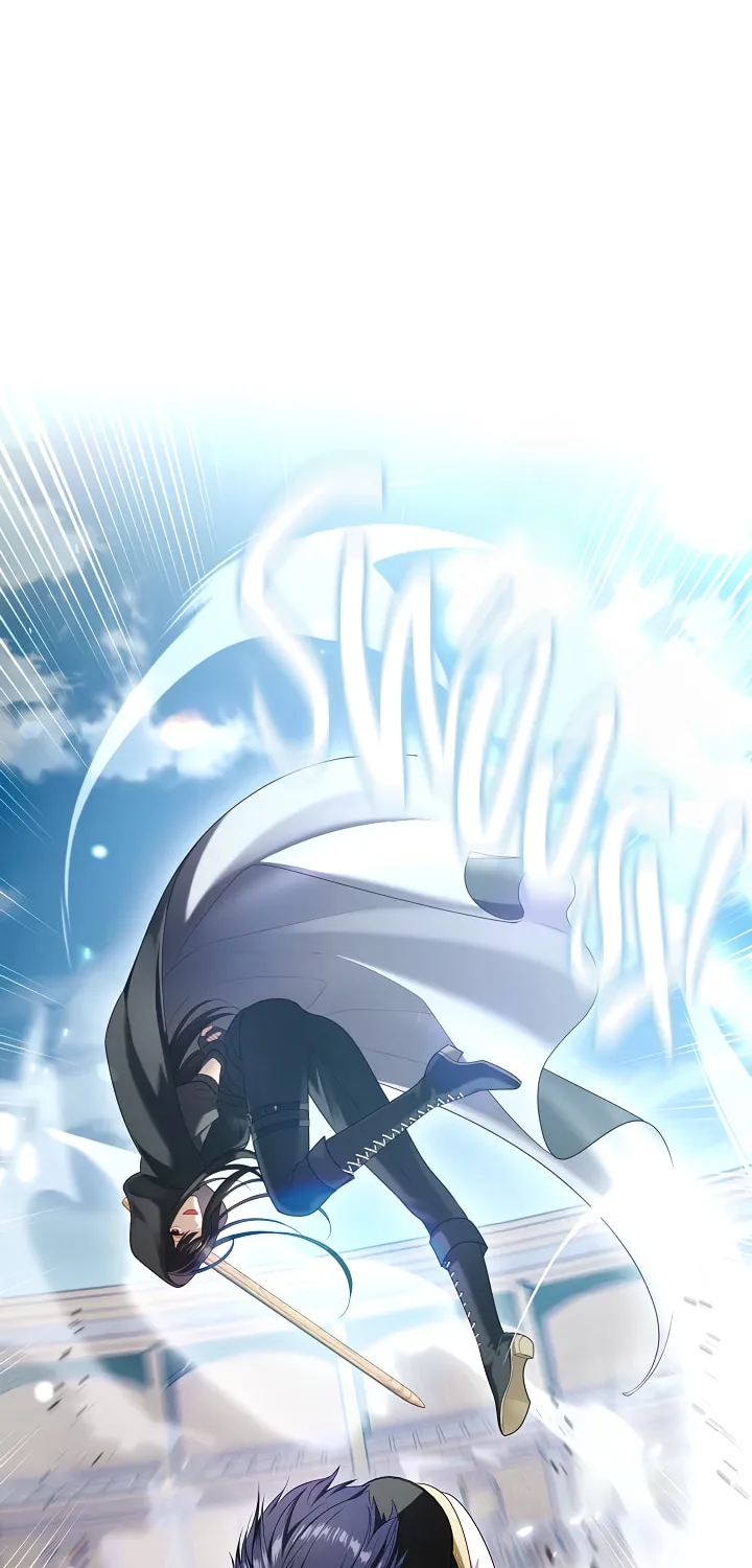 Read The S-Class Lady chapter 54 image 30 on Lezhin