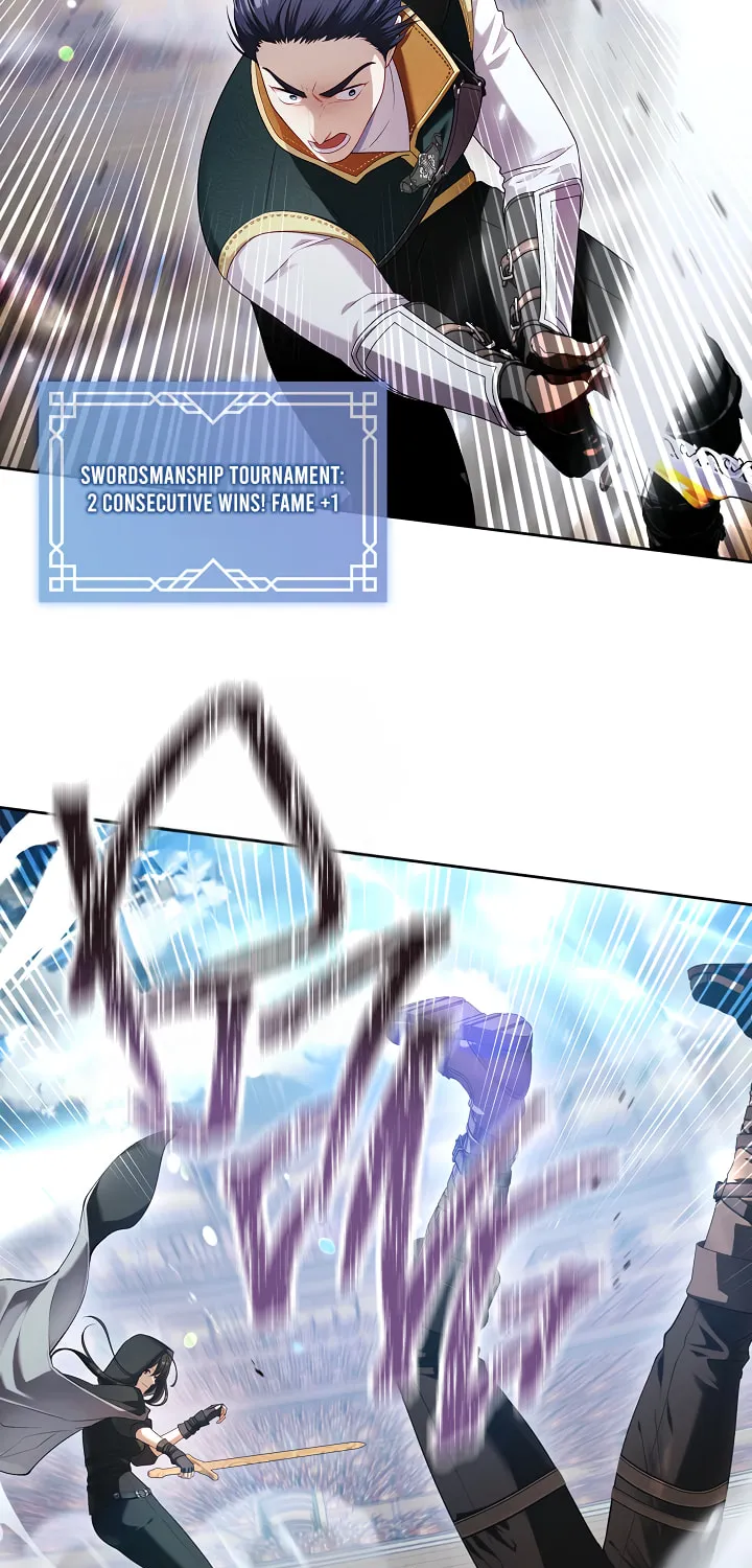 Read The S-Class Lady chapter 54 image 31 on Lezhin