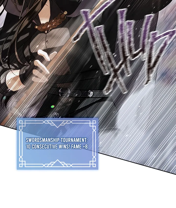 Read The S-Class Lady chapter 54 image 33 on Lezhin