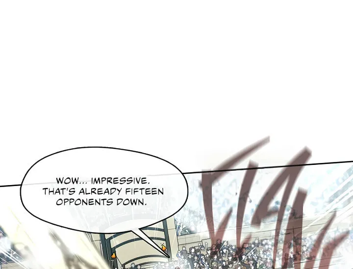 Read The S-Class Lady chapter 54 image 35 on Lezhin