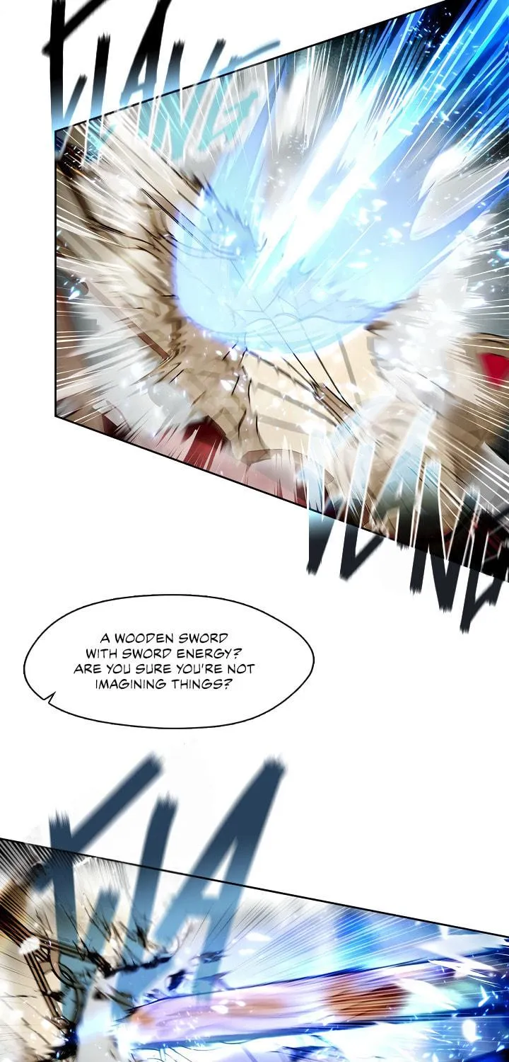 Read The S-Class Lady chapter 54 image 38 on Lezhin
