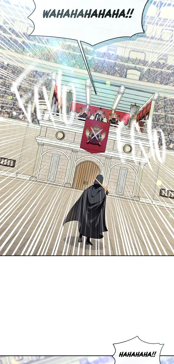 Read The S-Class Lady chapter 54 image 4 on Lezhin