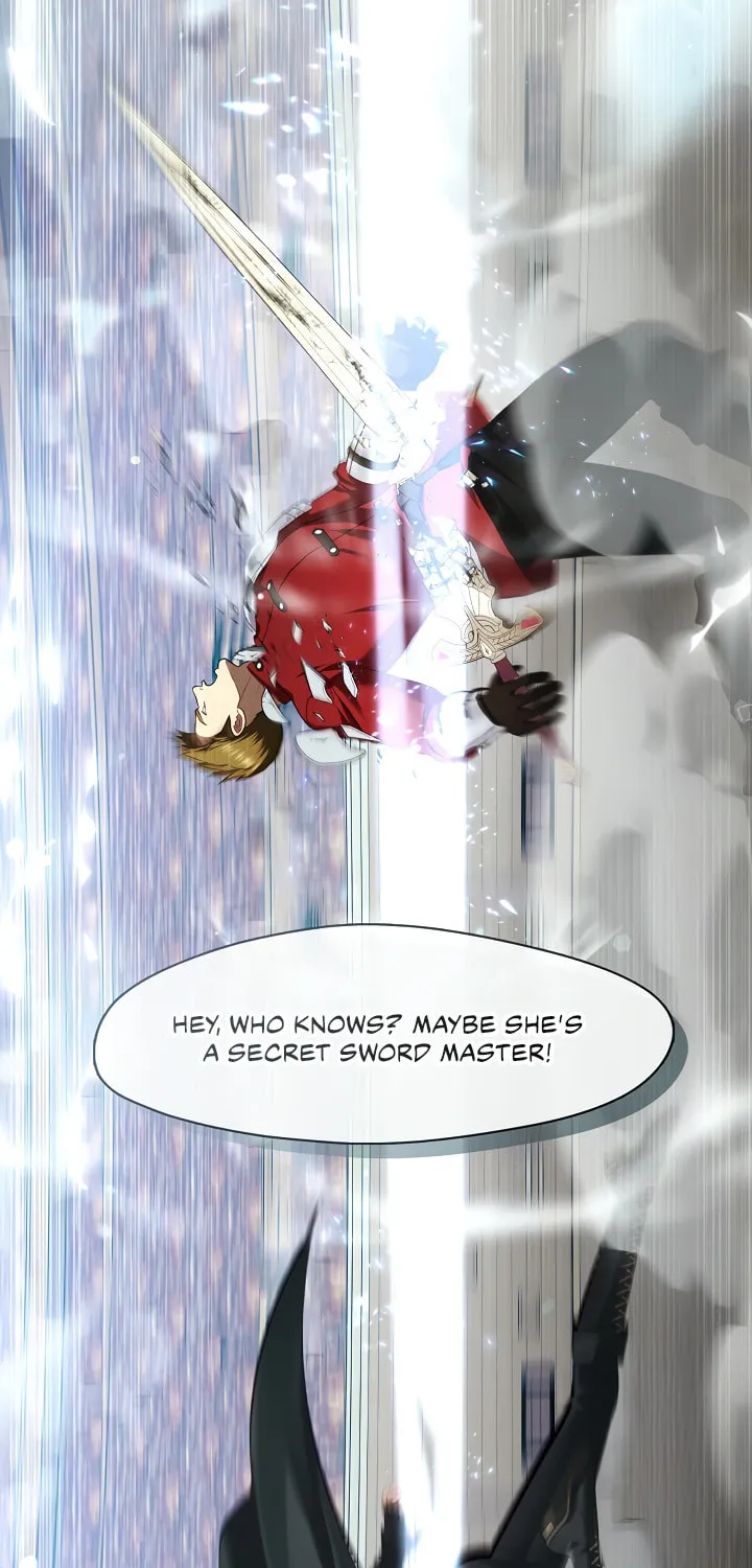 Read The S-Class Lady chapter 54 image 40 on Lezhin