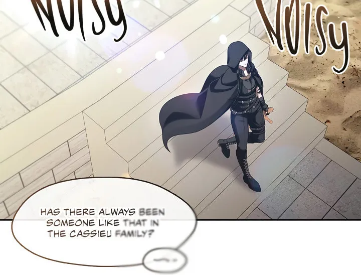 Read The S-Class Lady chapter 54 image 43 on Lezhin