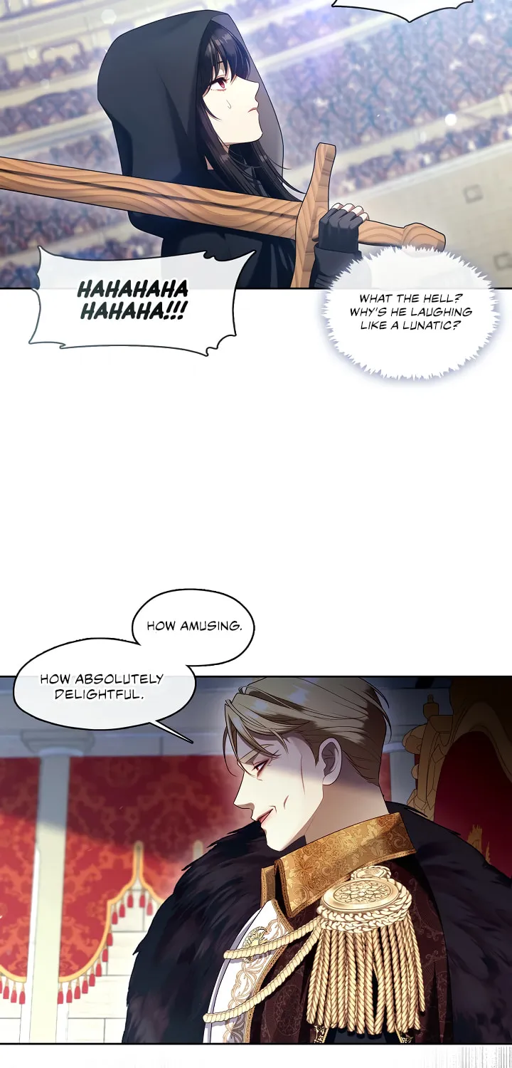 Read The S-Class Lady chapter 54 image 5 on Lezhin