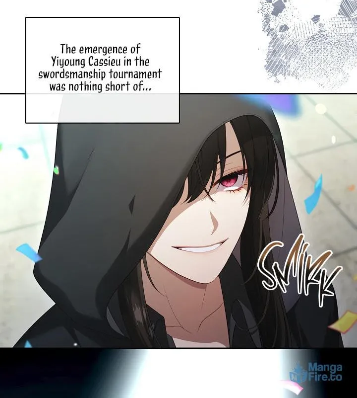 Read The S-Class Lady chapter 54 image 51 on Lezhin