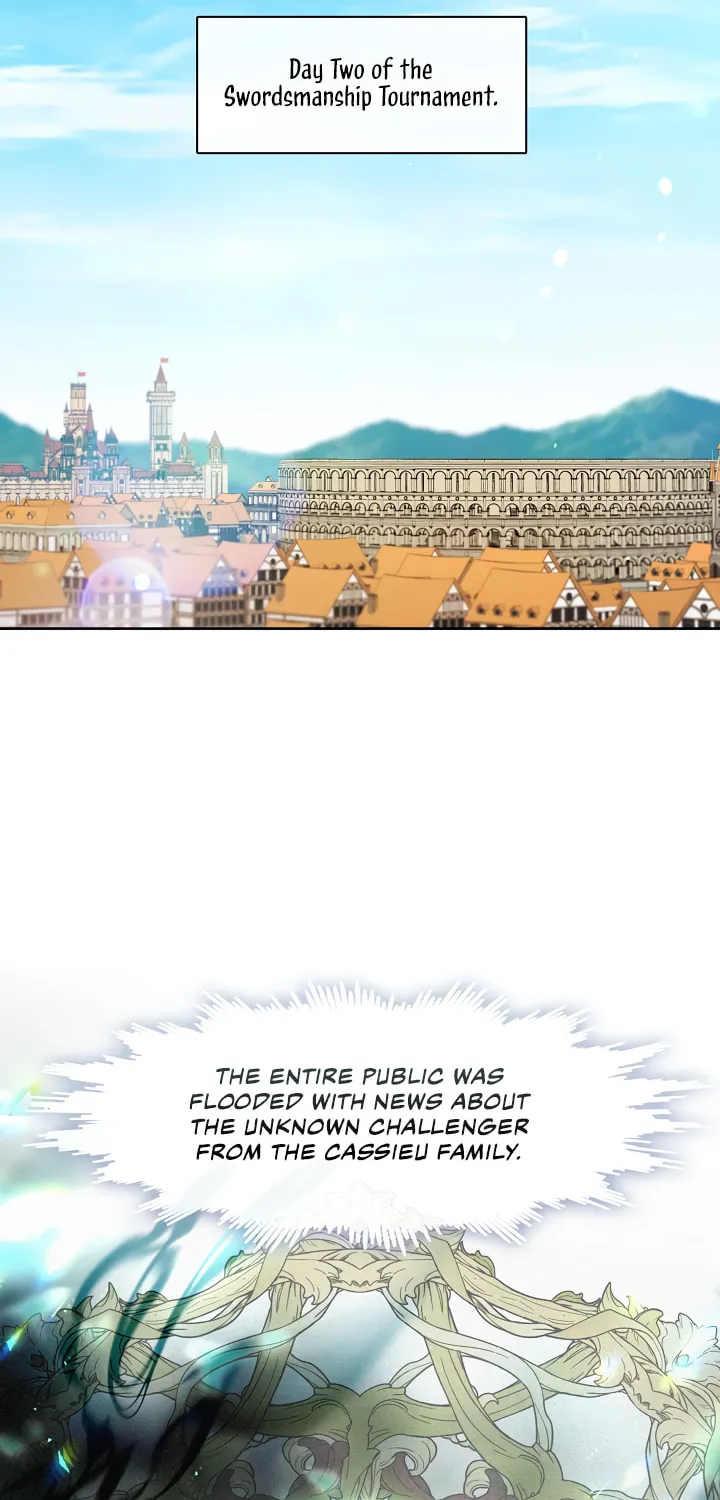 Read The S-Class Lady chapter 54 image 55 on Lezhin
