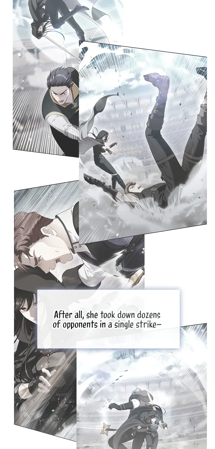 Read The S-Class Lady chapter 54 image 57 on Lezhin