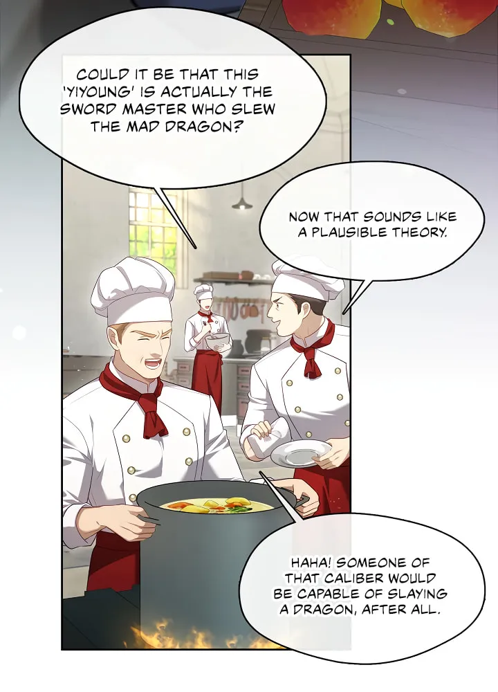 Read The S-Class Lady chapter 54 image 60 on Lezhin