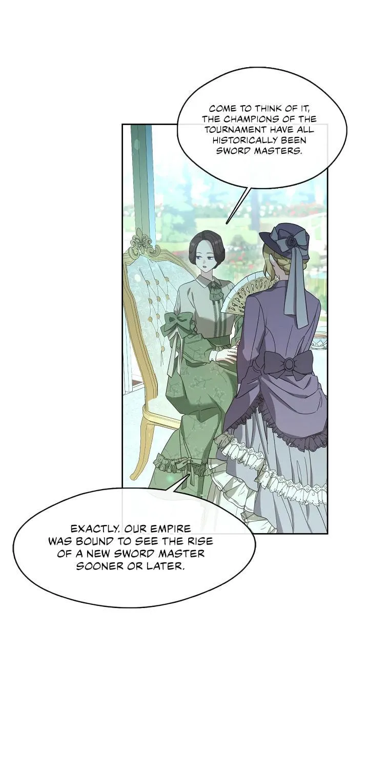 Read The S-Class Lady chapter 54 image 61 on Lezhin