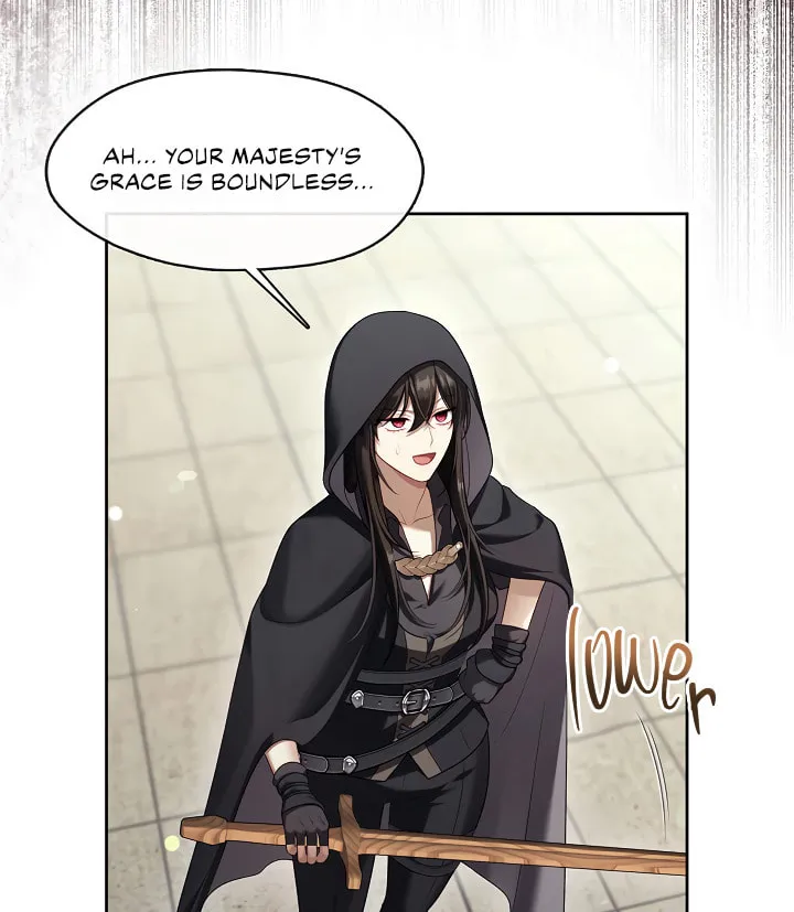 Read The S-Class Lady chapter 54 image 8 on Lezhin