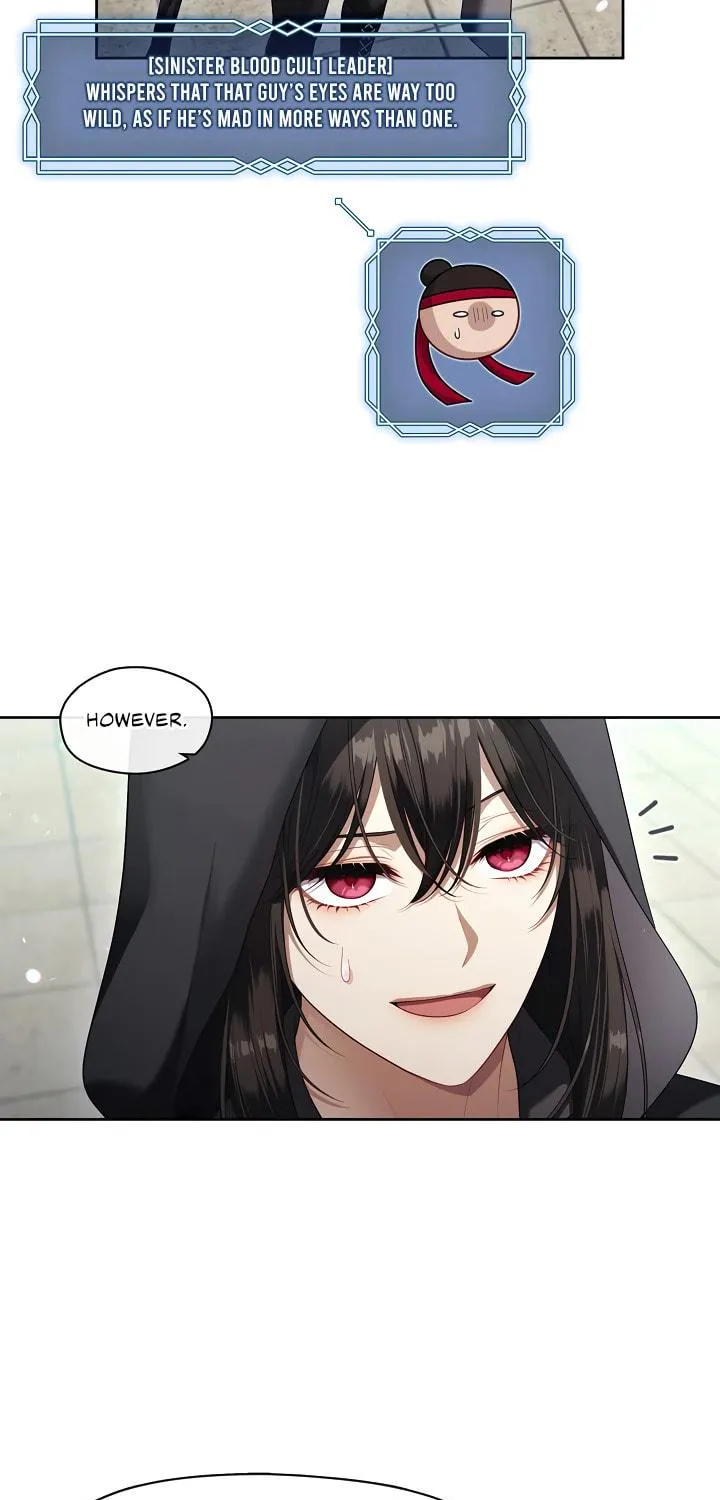 Read The S-Class Lady chapter 54 image 9 on Lezhin