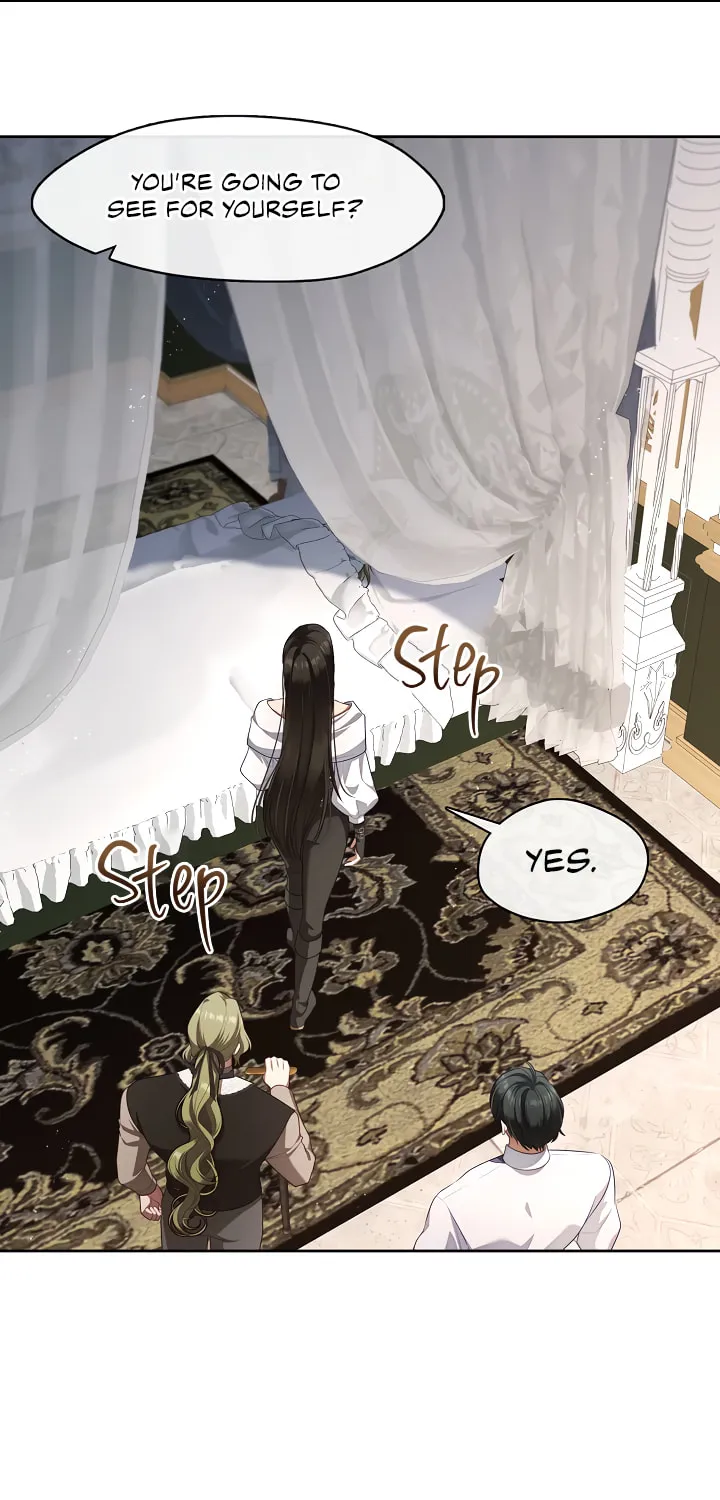Read The S-Class Lady chapter 56 image 18 on Lezhin