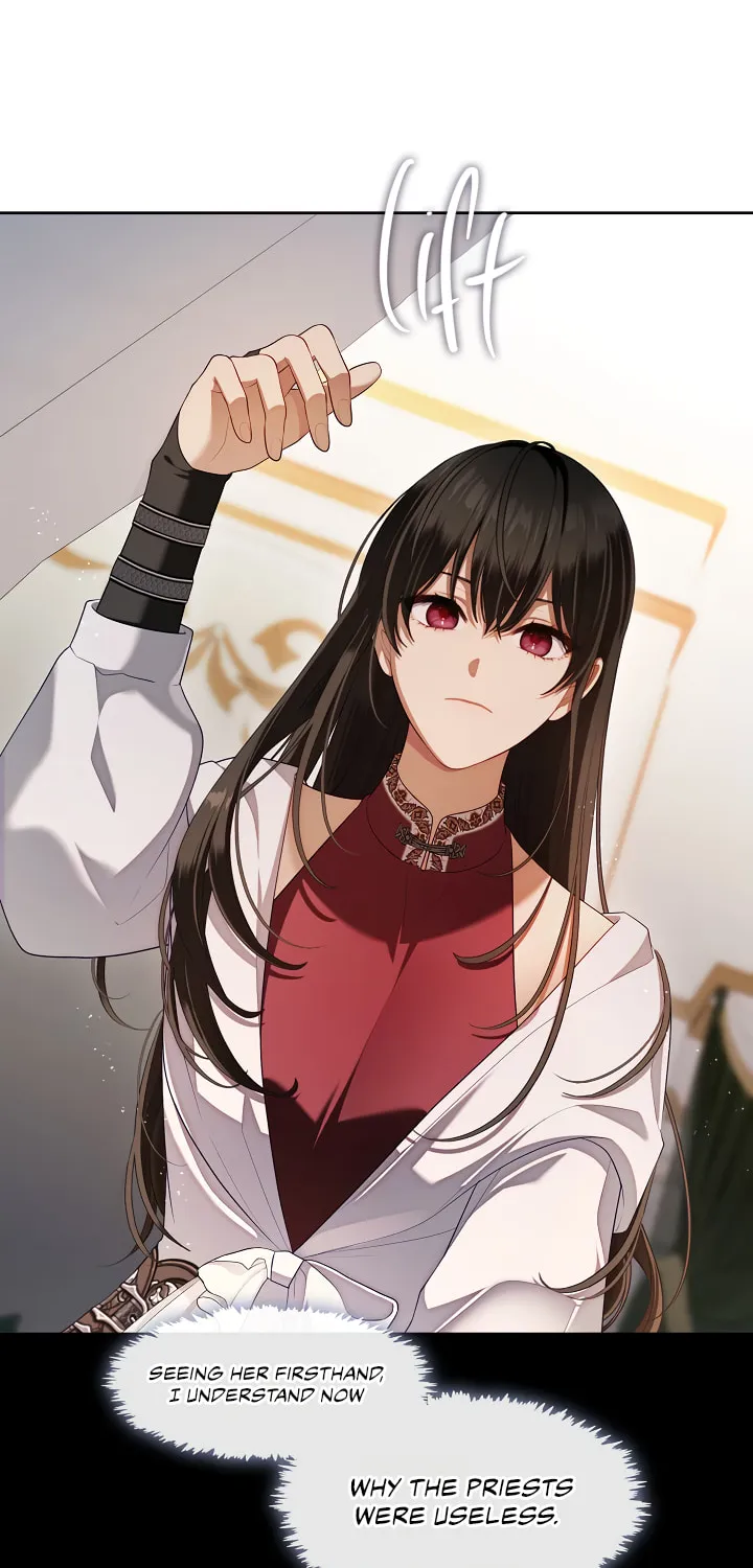 Read The S-Class Lady chapter 56 image 19 on Lezhin