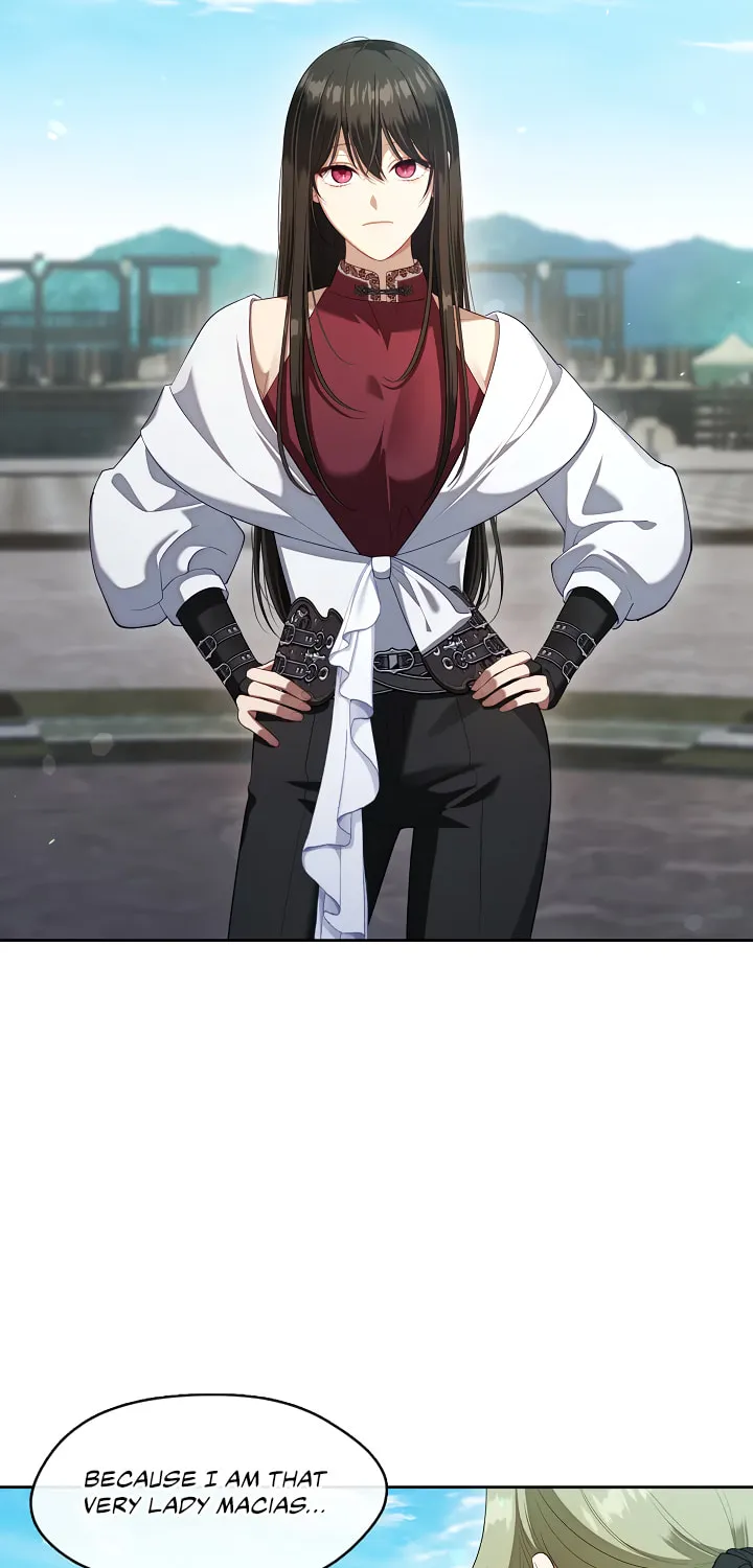 Read The S-Class Lady chapter 56 image 2 on Lezhin