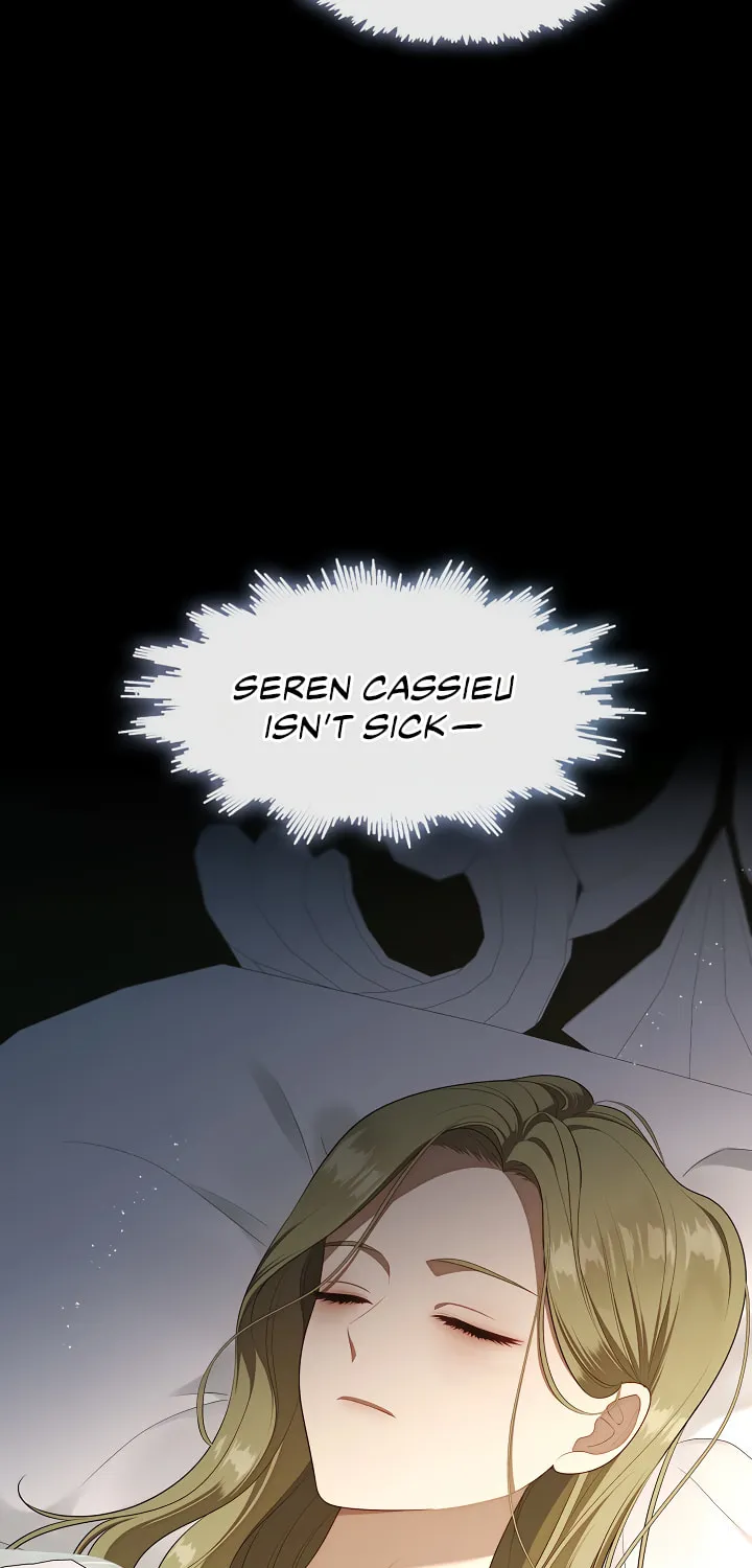 Read The S-Class Lady chapter 56 image 20 on Lezhin